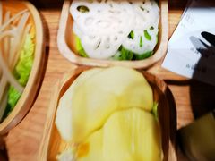 -独食火锅·半米屋台(望平街店)