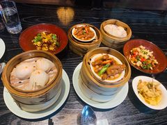 -五缘湾凯悦酒店·悦饗中餐厅