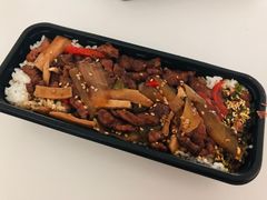 -饭豐町和风精致便当(陆家嘴店)