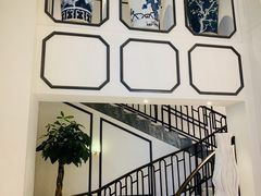 -翠湖宾馆·中餐厅