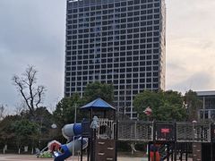 -映月湖中央公园