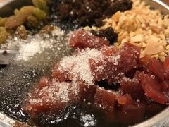 -光明巷里木烤肉