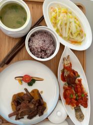 -弗蕾亚·和月月子调理院(东湖店)