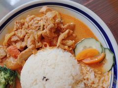 -马来MO简餐.南洋风味料理(美食街店)