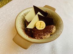 -凯旋餐厅 Cachet(新天地朗廷酒店)