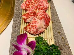-千寻山野烤肉(中关村店)