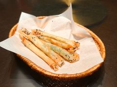 -楚山晓·楚湘菜(江夏永旺店)
