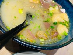-弄堂小笼包(天津南开大悦城店)