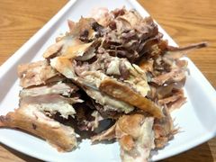 -华记五味熏酱面馆(五里河店)