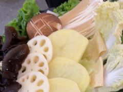 -井格重庆火锅(西直门凯德Mall店)