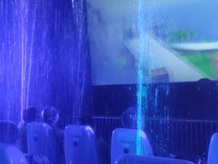 -广州融创水世界