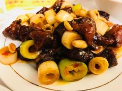 -北京全聚德(天安门店)