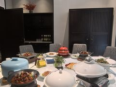 -飶香居(省博物馆店)