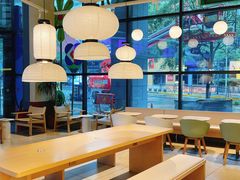 -奈雪的茶(青岛卓悦里INTOWN店)