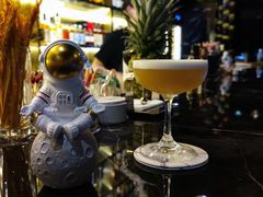 -HALO广场(梨园路店)