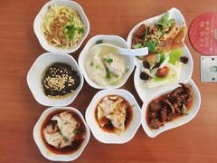 -龙抄手(春熙路总店)