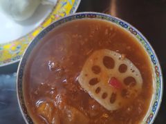 -富华斋饽饽铺·宫廷糕点·伴手礼(护国新天地店)