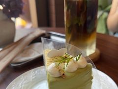 -嗒令甜品·主题融合料理餐厅(首座时代店)