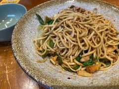 -圳兴面王·拌川·特色炒面(南山保利剧院店)