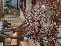 -蜜桃餐厅·伴山(湖滨商业街店)