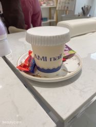 -Ami nail爱米美甲美睫