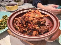 -志明眷村·台式融合菜·宵夜