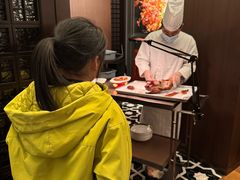-秀儿四九城·新京菜(亚运村鸟巢店)