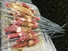 -小寒羊烧烤(凯瑞时代大厦店)