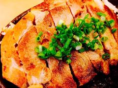 -博多一幸舍(侨福芳草地购物中心店)