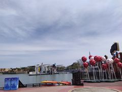 -大连海昌发现王国主题公园