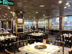 -川西坝子火锅(金沙1.0直营店)
