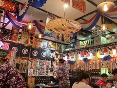 大堂-平成屋·午肴夜酒(四川北路店)