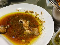 -楚鱼王·河鲜·湖北菜(华农店)