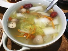 -茹·pure vegan(博华广场店)