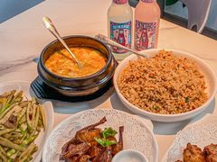 -园里前·10年私厨·福建菜(台江万达鳌峰洲店)