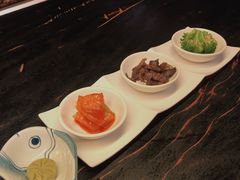 小菜-小十料理(新城店)