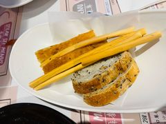 -安妮意大利餐厅(丽都店)