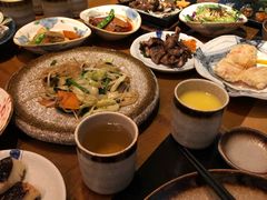 -和彩放题(渔阳店)