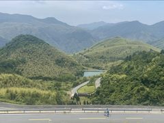 -江南天池