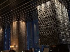 -四季酒店·空中花园 Aria on 9