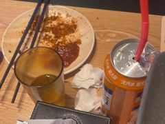 -新石器烤肉(百联川沙店)