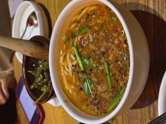 -云海肴·汽锅鸡·云南代表菜(天津国金汇店)