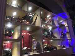 -疯克大象美式烤肉餐厅