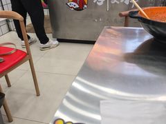 -刘文祥麻辣烫(蛇口店)
