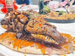 -同庆楼(建邺万达店)