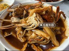 -小六农家乐(崇明西沙湿地店)