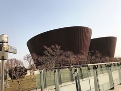 -太原市博物馆