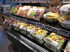 -Olé精品超市(北京合生汇店)