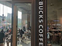 门面-星巴克臻选(江门汇悦大融城店)