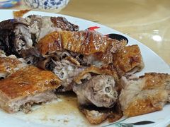 烧鹅-伟记牛蹄(道滘店)